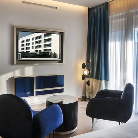 Hotell Eurostars La 5*
