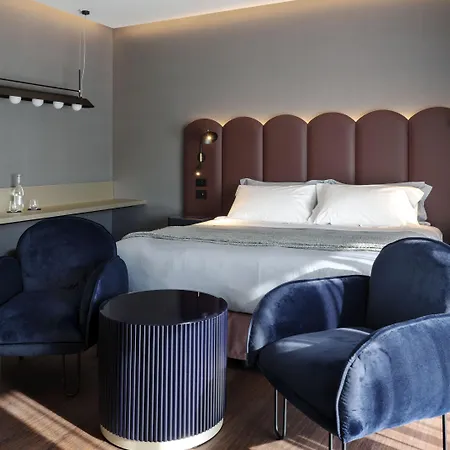 Hotell Eurostars La