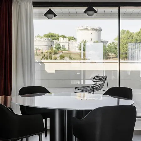 Eurostars La Hotell Matera
