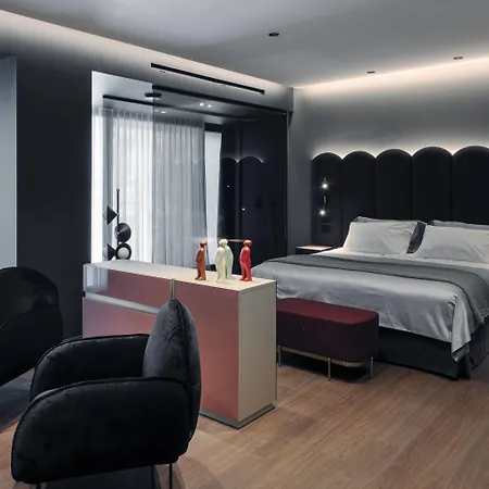 Hotell Eurostars La 5*