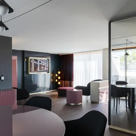 Eurostars La Hotell Matera
