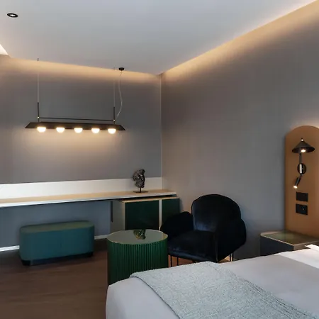 Eurostars La Matera