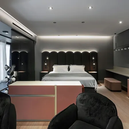 Eurostars La 5*