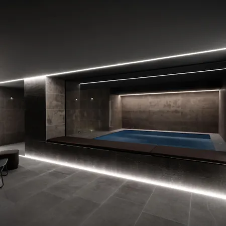 Hotell Eurostars La 5*