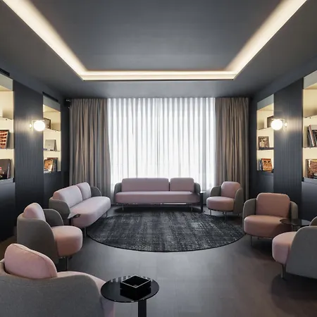 Eurostars La Hotell