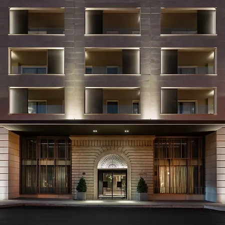 Hotell Eurostars La 5*