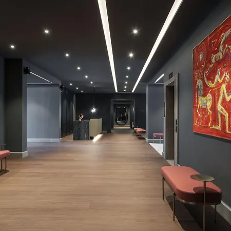Eurostars La Hotell Matera