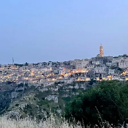 Eurostars La Hotell Matera