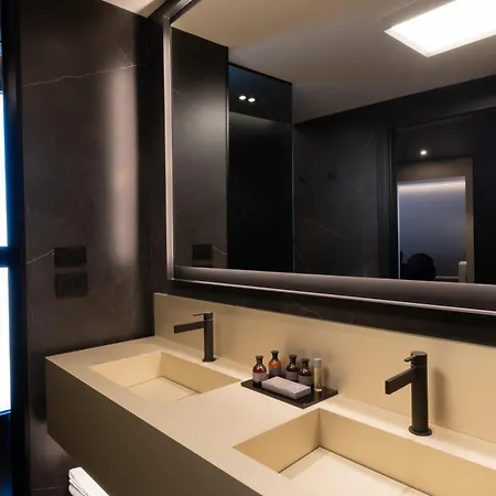 Hotell Eurostars La Matera