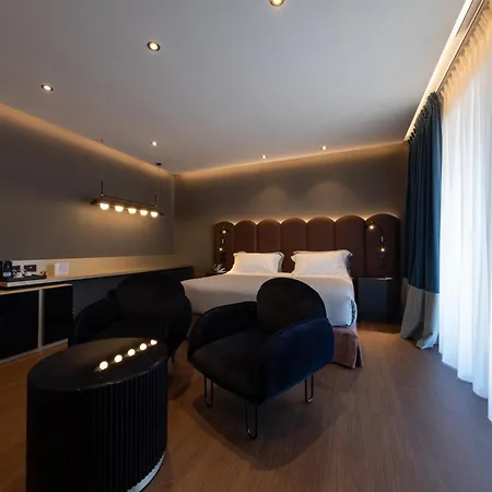 Eurostars La 5*