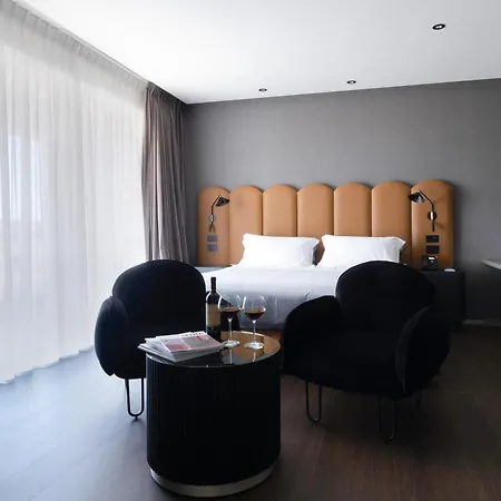 Hotel Eurostars La
