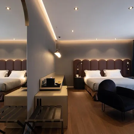 Eurostars La 5* Matera