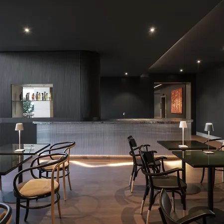 Hotel Eurostars La