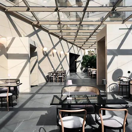 Hotell Eurostars La Matera
