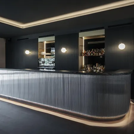 Hotell Eurostars La Matera