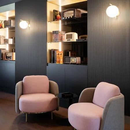 Eurostars La Hotell