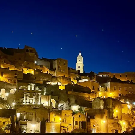 Eurostars La Matera