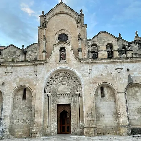 Eurostars La Matera