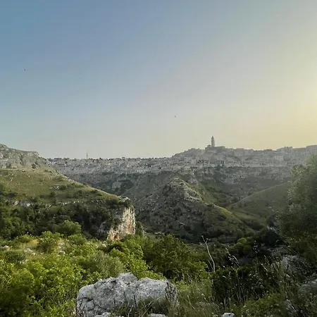 Eurostars La 5* Matera