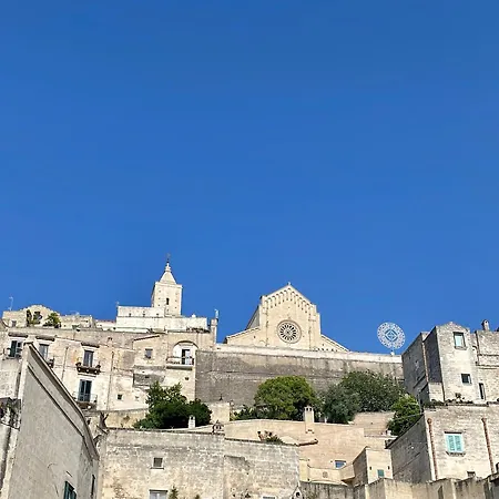 Eurostars La Hotell Matera
