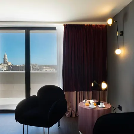 Eurostars La Hotell