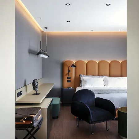 Hotel Eurostars La Matera