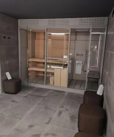Hotel Eurostars La 5*