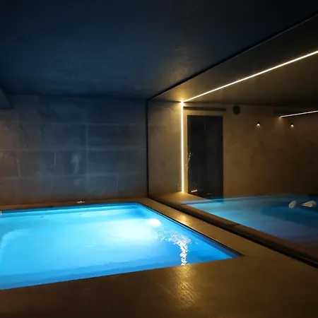 Eurostars La 5* Matera