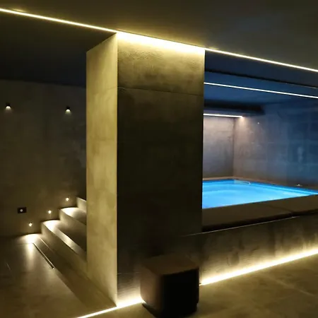 Eurostars La Hotell