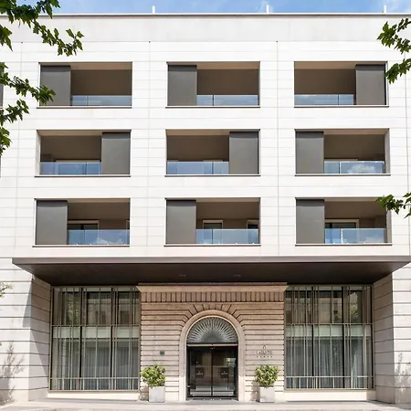 Hotel Eurostars La