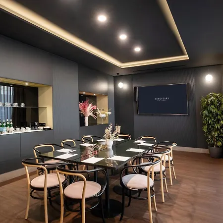 Hotel Eurostars La