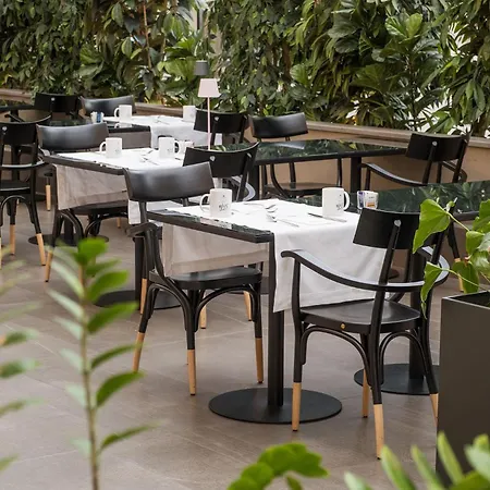 Hotel Eurostars La