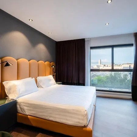 Hotel Eurostars La