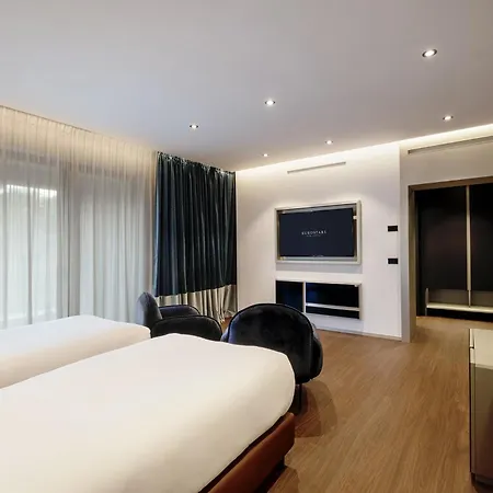 Hotel Eurostars La Matera