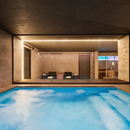 Eurostars La Hotel Matera