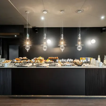 La Hotel&spa 5* Matera