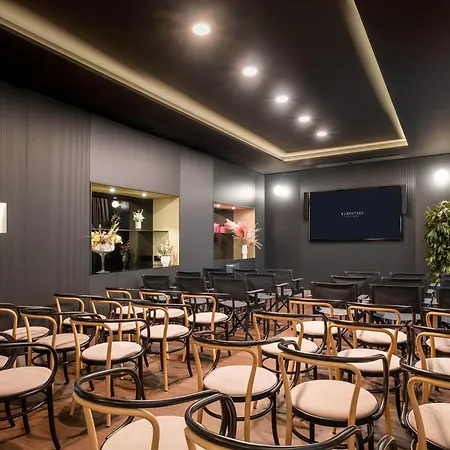 Eurostars La Hotel