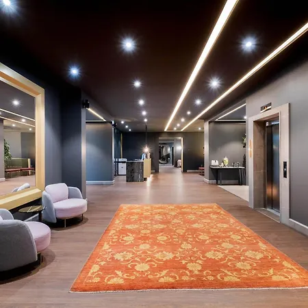 Hotel Eurostars La 5*