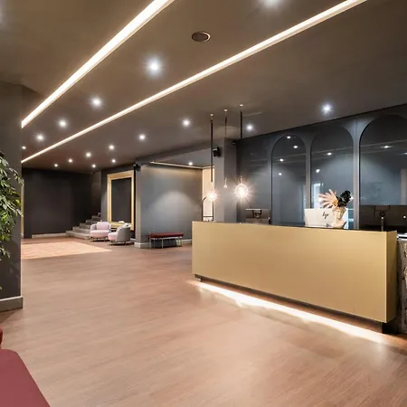 Eurostars La Hotel Matera