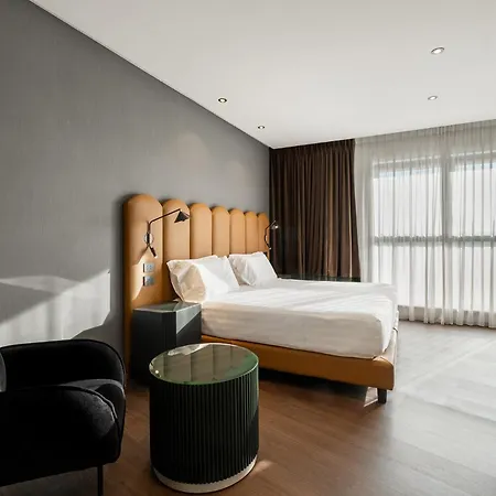 Hotel Eurostars La Matera