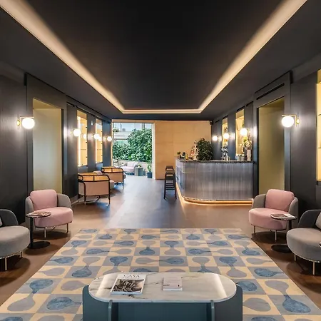 La Hotel&spa Matera