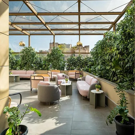 La Hotel&spa Hotel