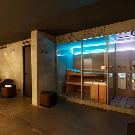 Hotel Eurostars La