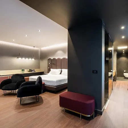 Eurostars La 5*