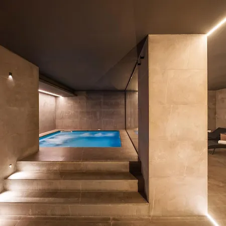 Hotel Eurostars La