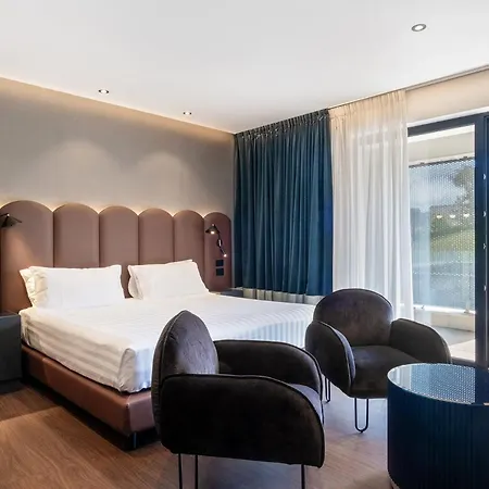 Hotel Eurostars La 5*