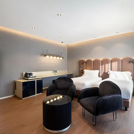 Eurostars La