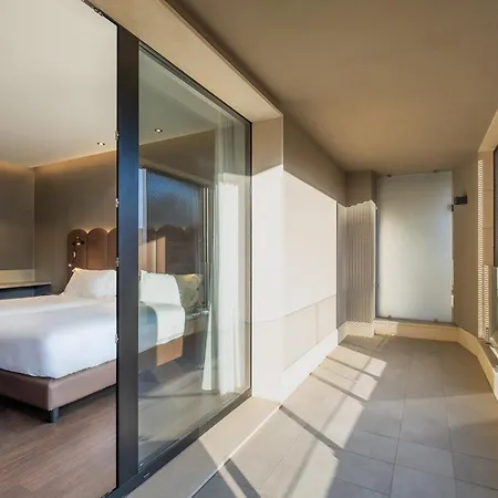 Hotel Eurostars La Matera