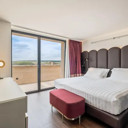 Eurostars La 5*