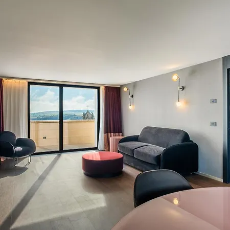 Eurostars La